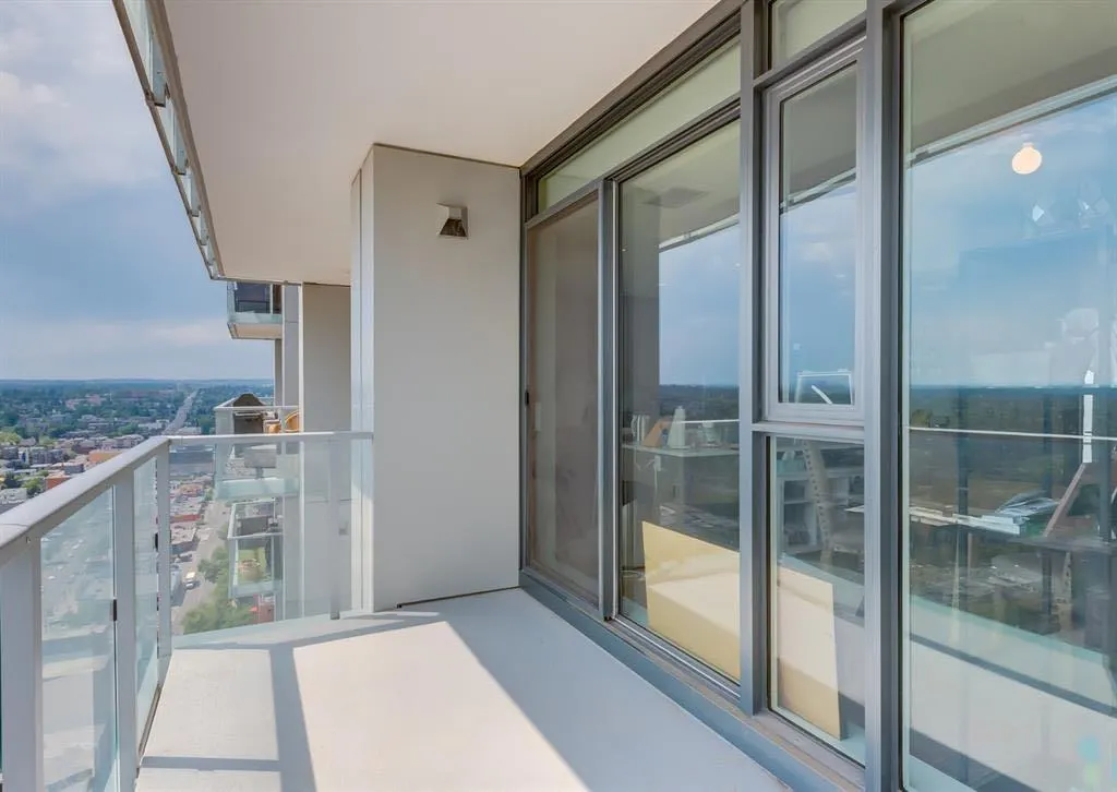 930 16 Avenue SW, #2406