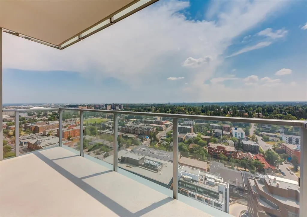 930 16 Avenue SW, #2406