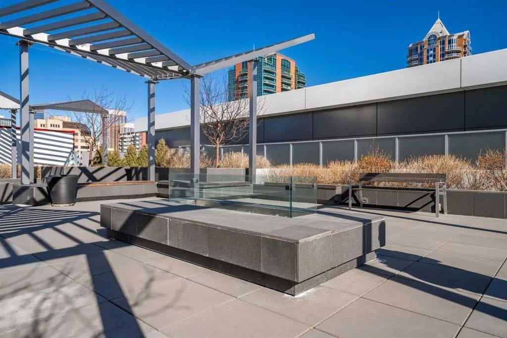 930 16 Avenue SW, #2406