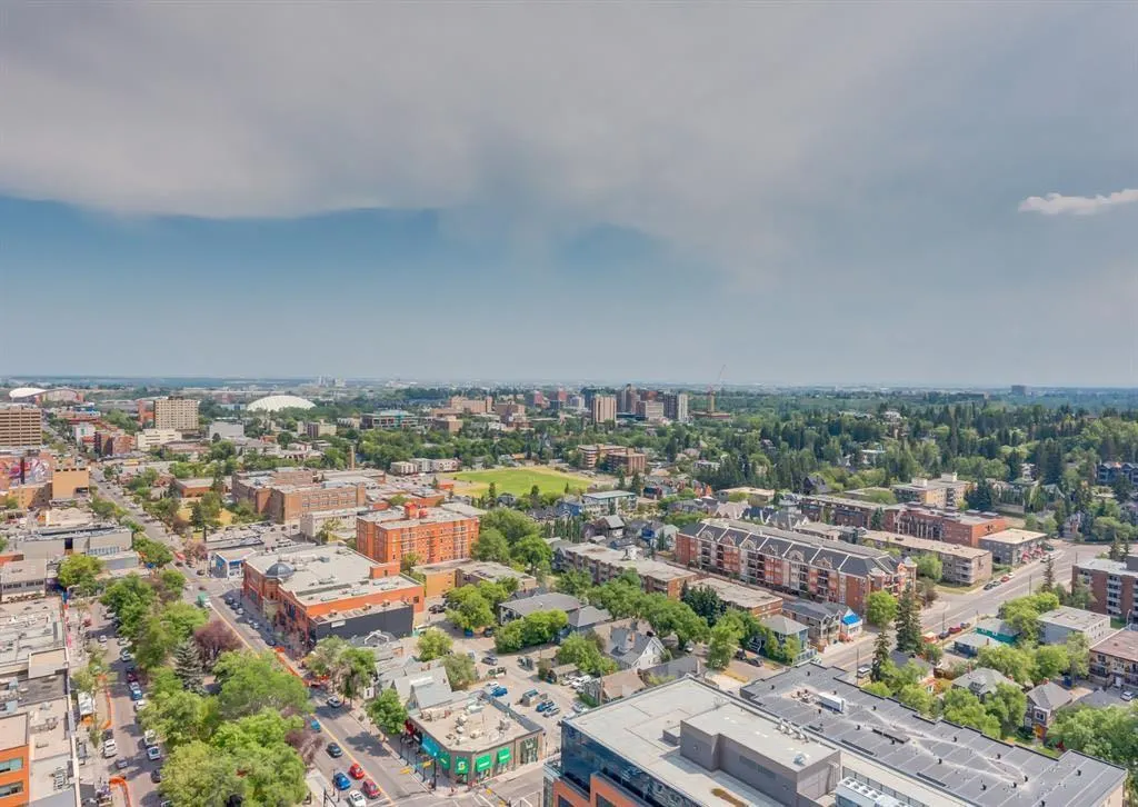 930 16 Avenue SW, #2406