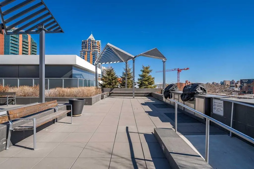 930 16 Avenue SW, #2406