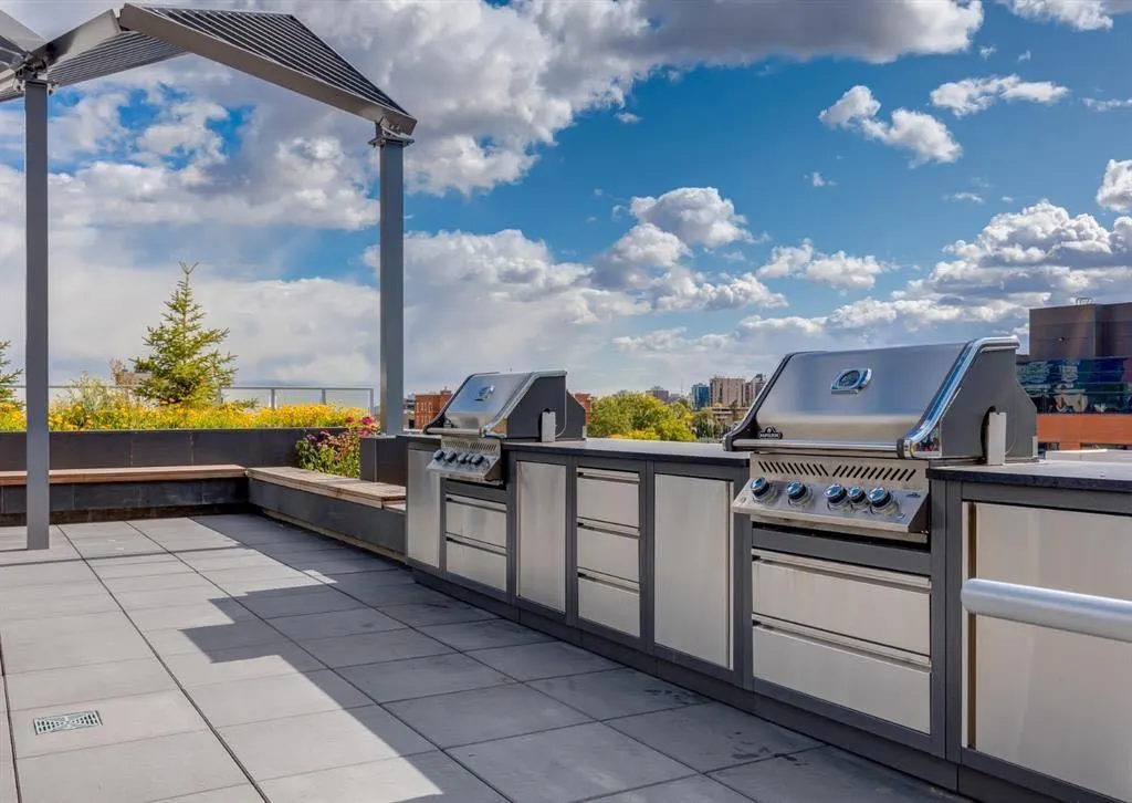 930 16 Avenue SW, #2406
