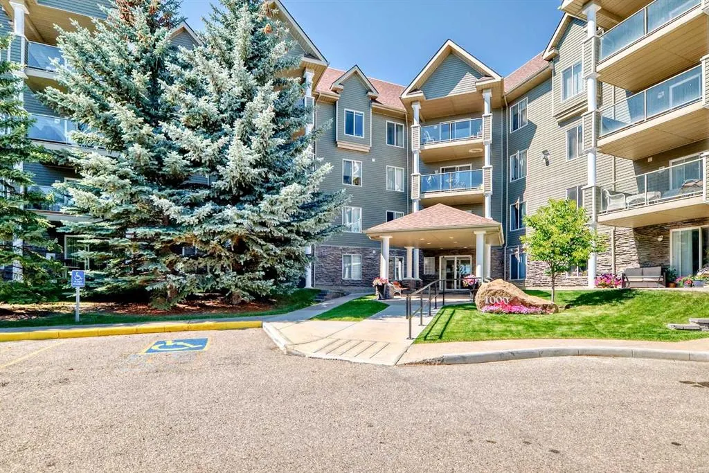 1412 Millrise Point SW, #1412