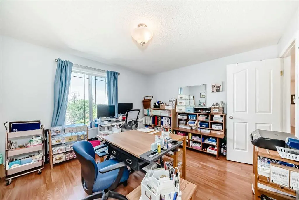 1412 Millrise Point SW, #1412