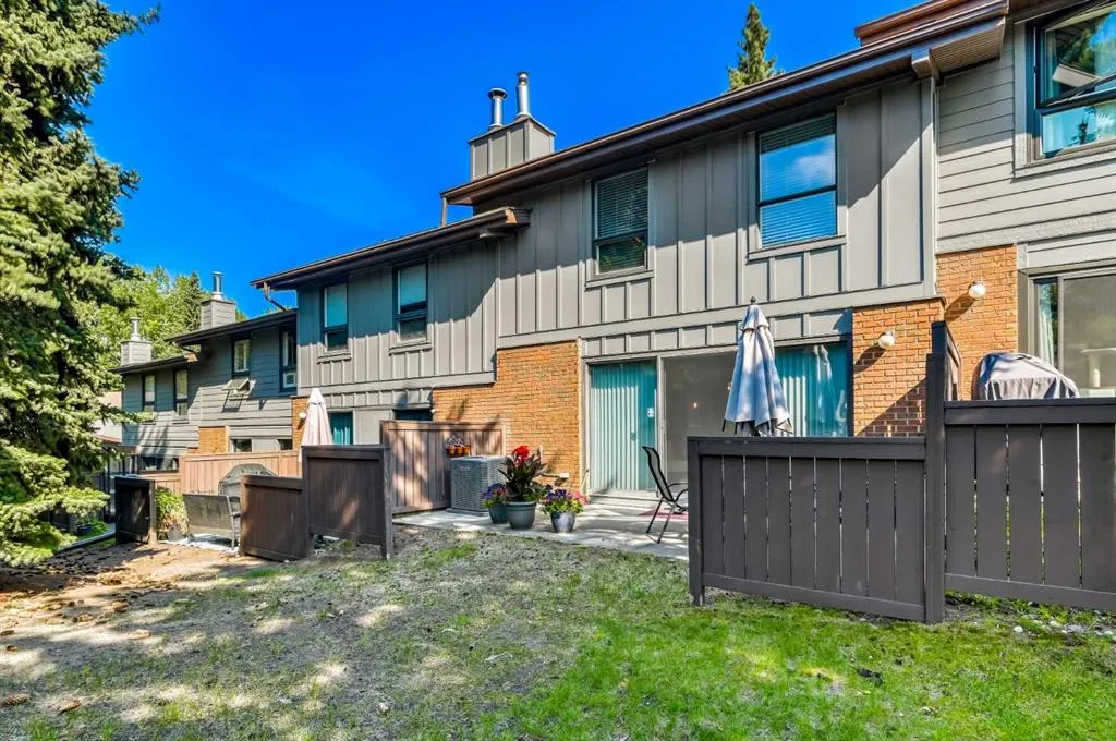 10910 Bonaventure Drive, #4
