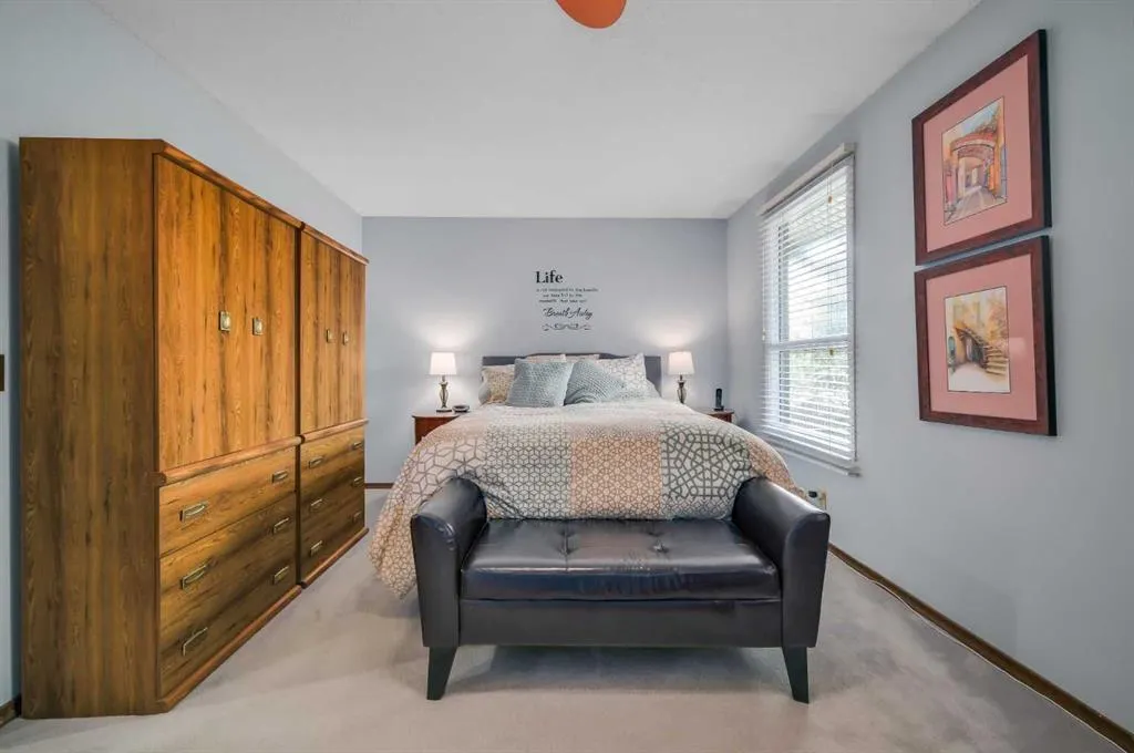 10910 Bonaventure Drive, #4