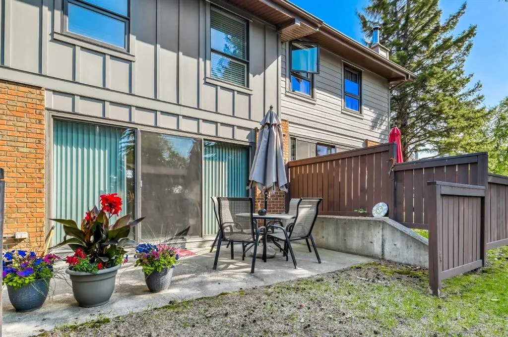 10910 Bonaventure Drive, #4