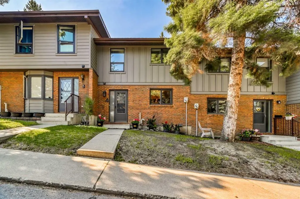 10910 Bonaventure Drive, #4