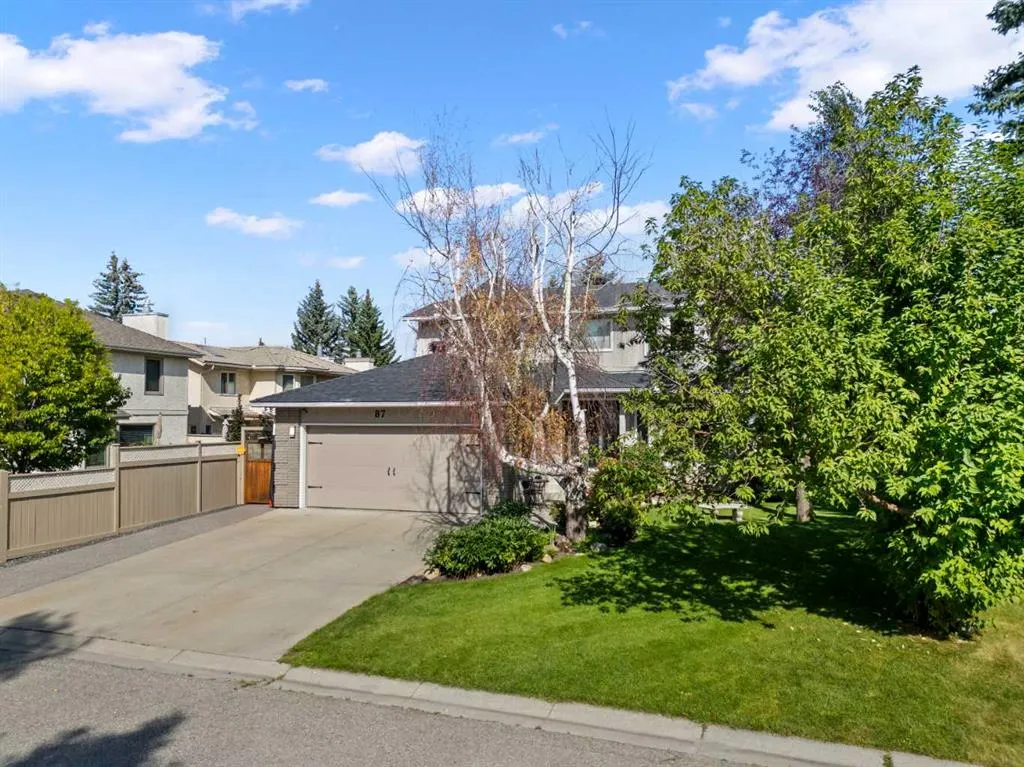87 Shawnee Crescent SW