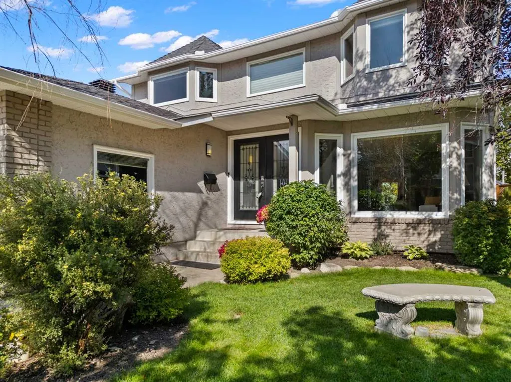 87 Shawnee Crescent SW