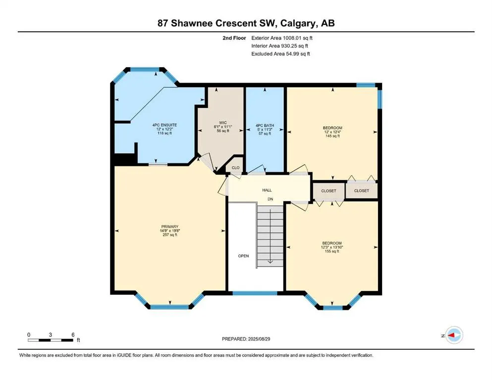 87 Shawnee Crescent SW