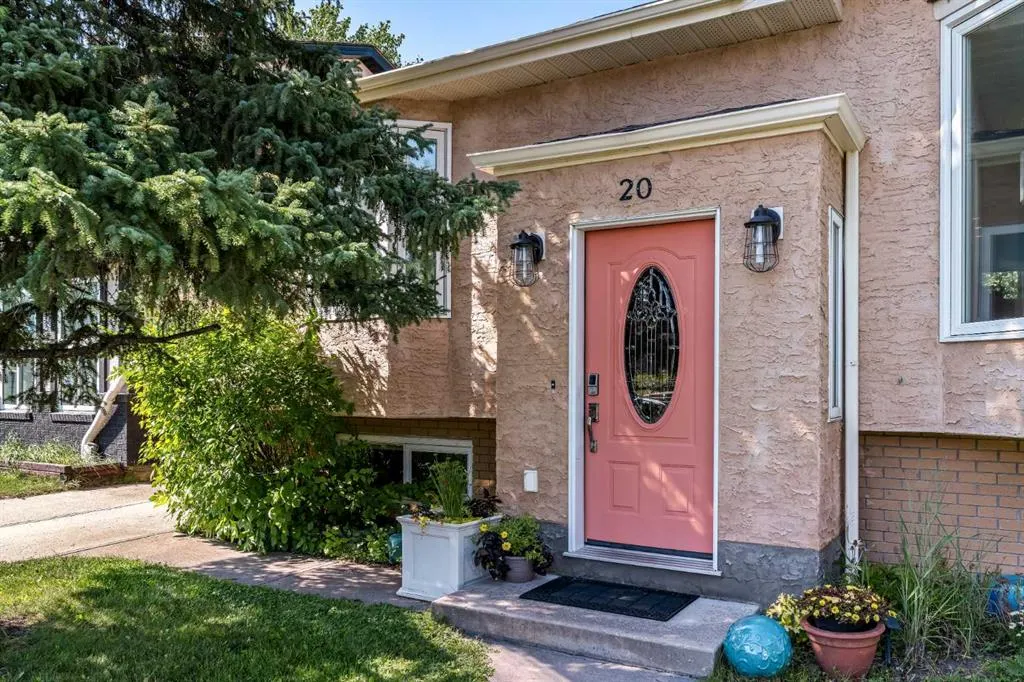 20 Hunters Gate