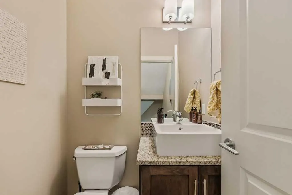 1930 35 Street SW, #1
