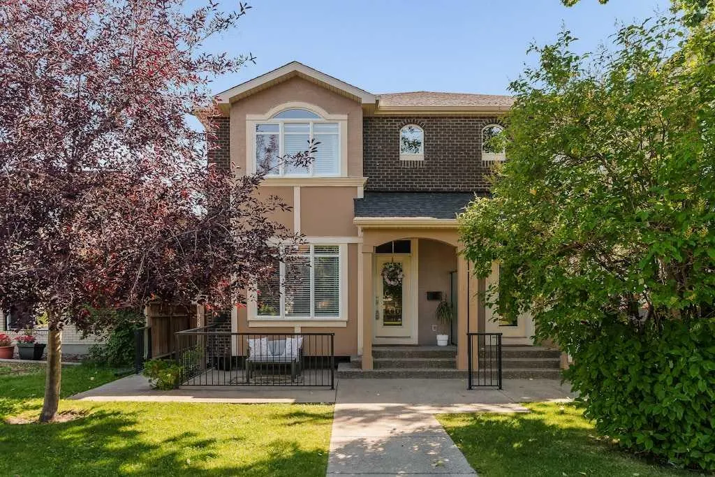 1930 35 Street SW, #1