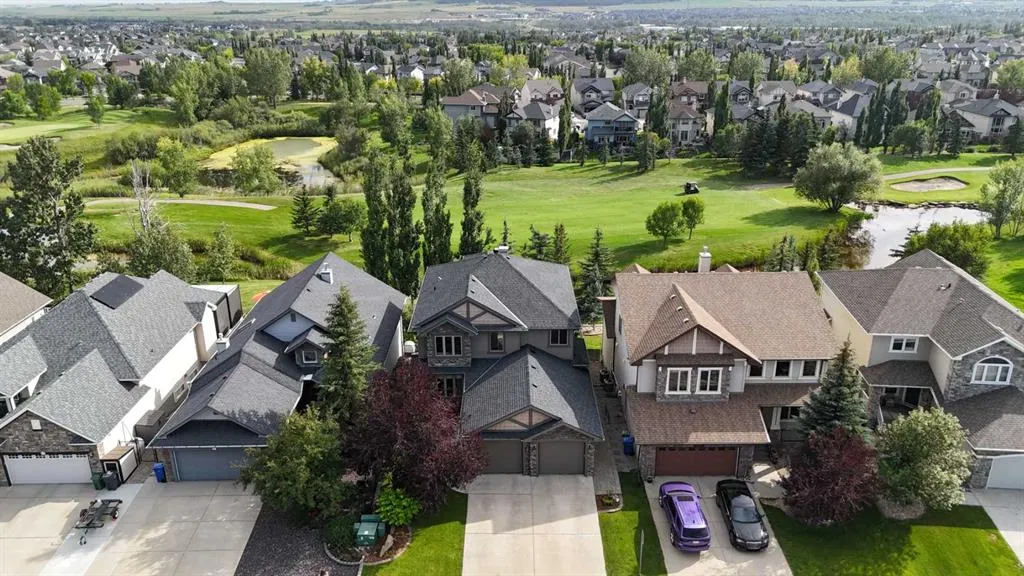 61 Crystal Green Drive