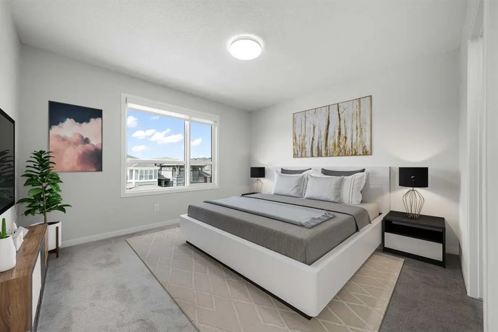 42 Cranbrook Gardens SE, #106