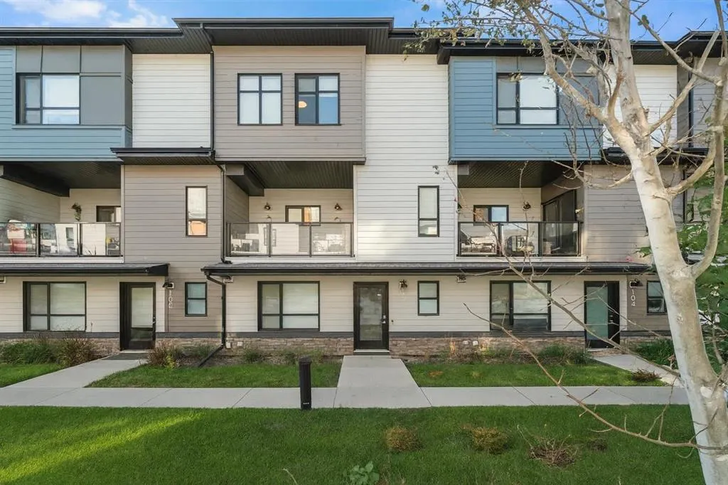 42 Cranbrook Gardens SE, #106