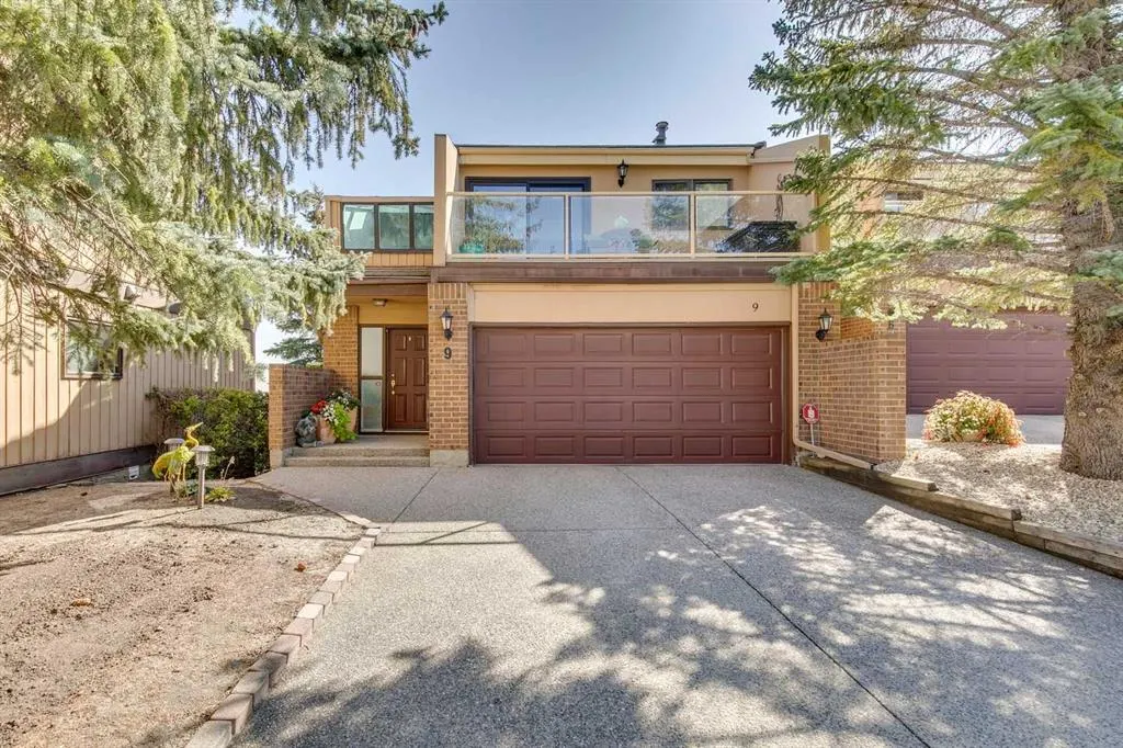 1220 Prominence Way SW, #9