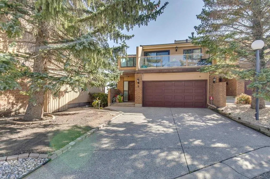 1220 Prominence Way SW, #9