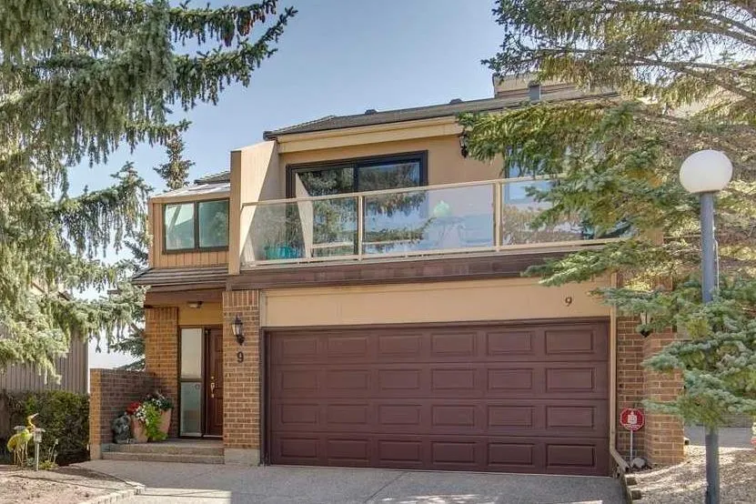 1220 Prominence Way SW, #9