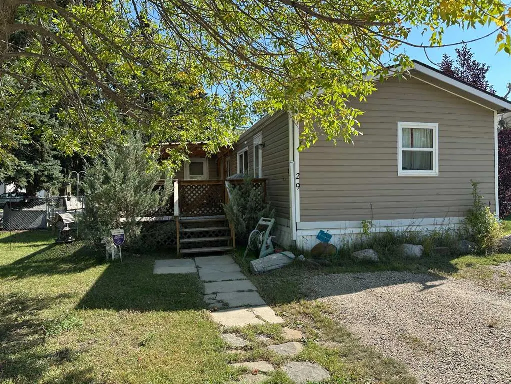 6205 54 Street, #29