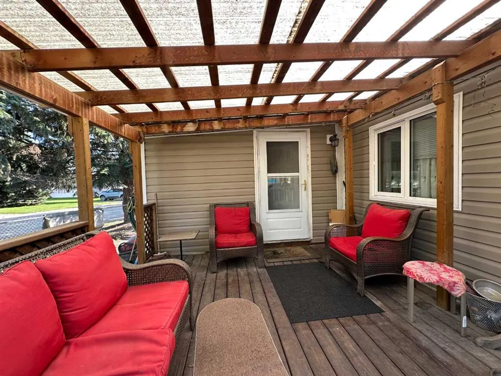 6205 54 Street, #29