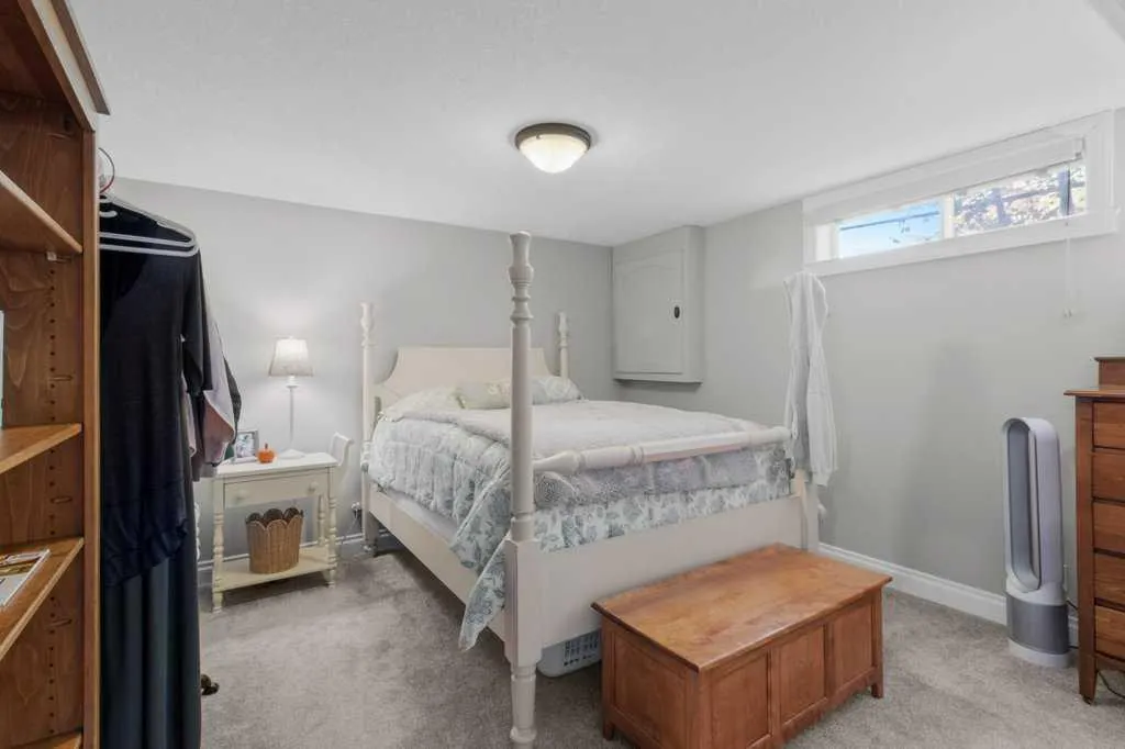 3 Ravenscrag Crescent