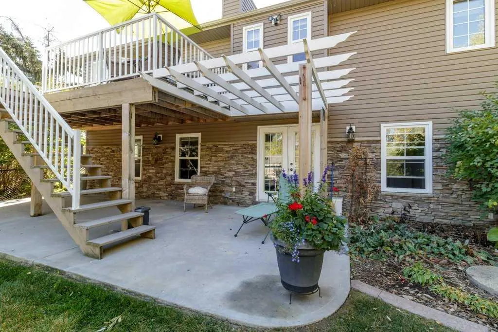 3 Ravenscrag Crescent