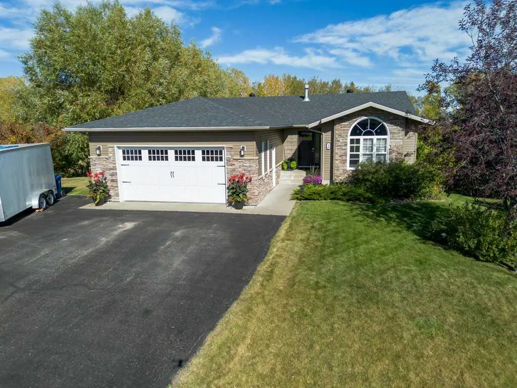 3 Ravenscrag Crescent