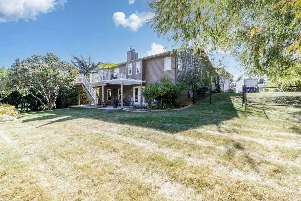 3 Ravenscrag Crescent