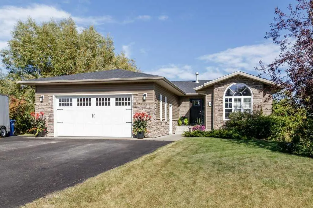 3 Ravenscrag Crescent