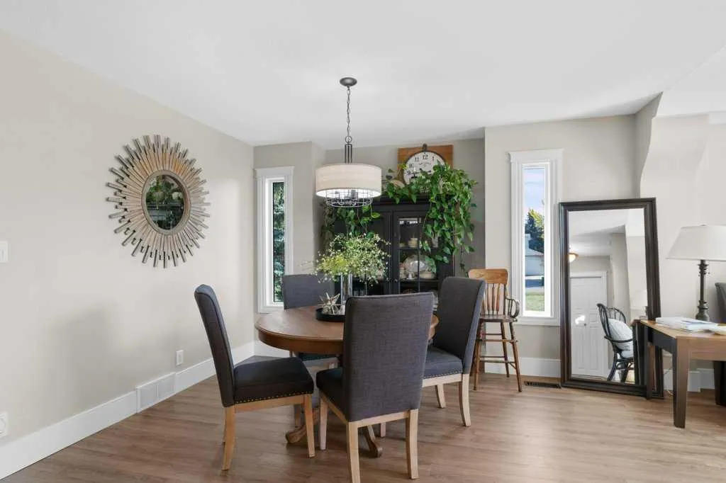 3 Ravenscrag Crescent