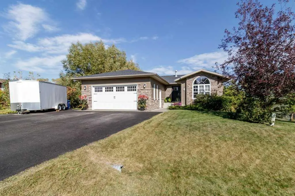 3 Ravenscrag Crescent