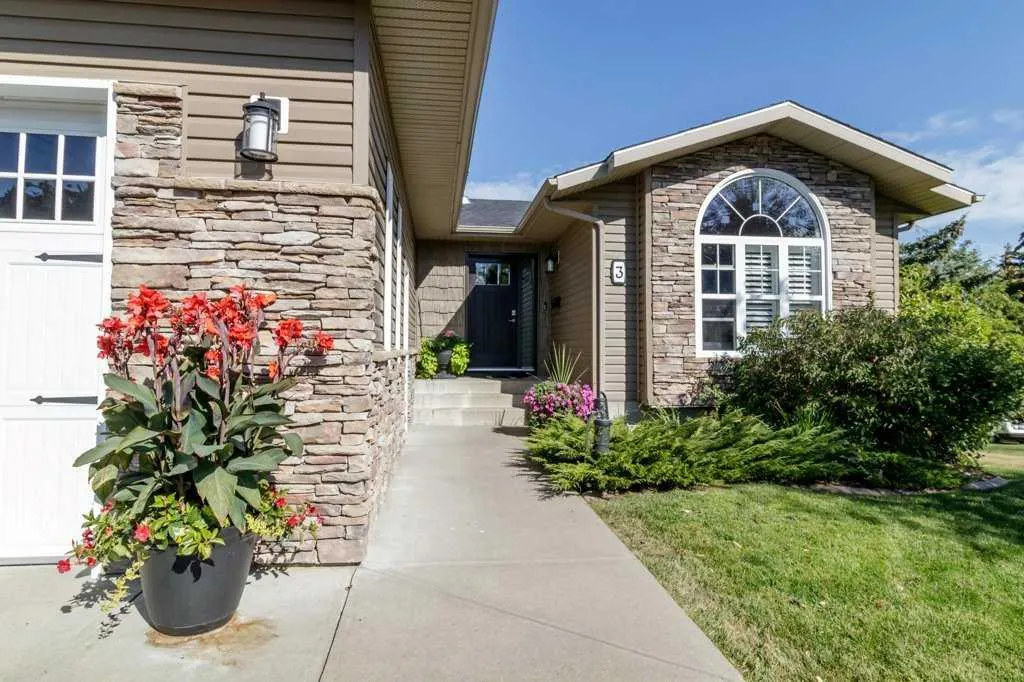 3 Ravenscrag Crescent