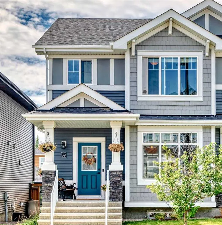 39 Sunrise Heights