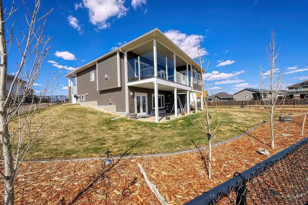 9 Bishop Circle