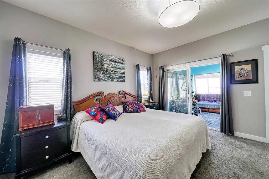 9 Bishop Circle