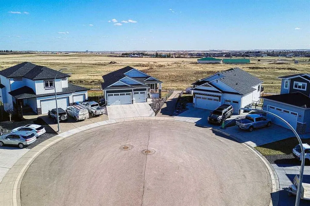 9 Bishop Circle