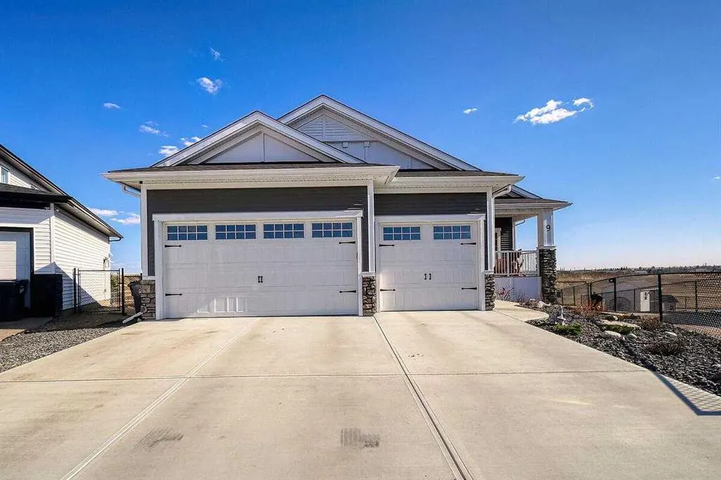 9 Bishop Circle