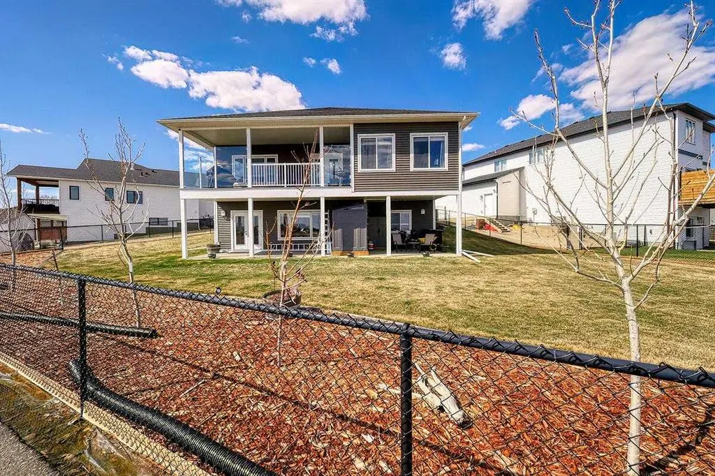 9 Bishop Circle