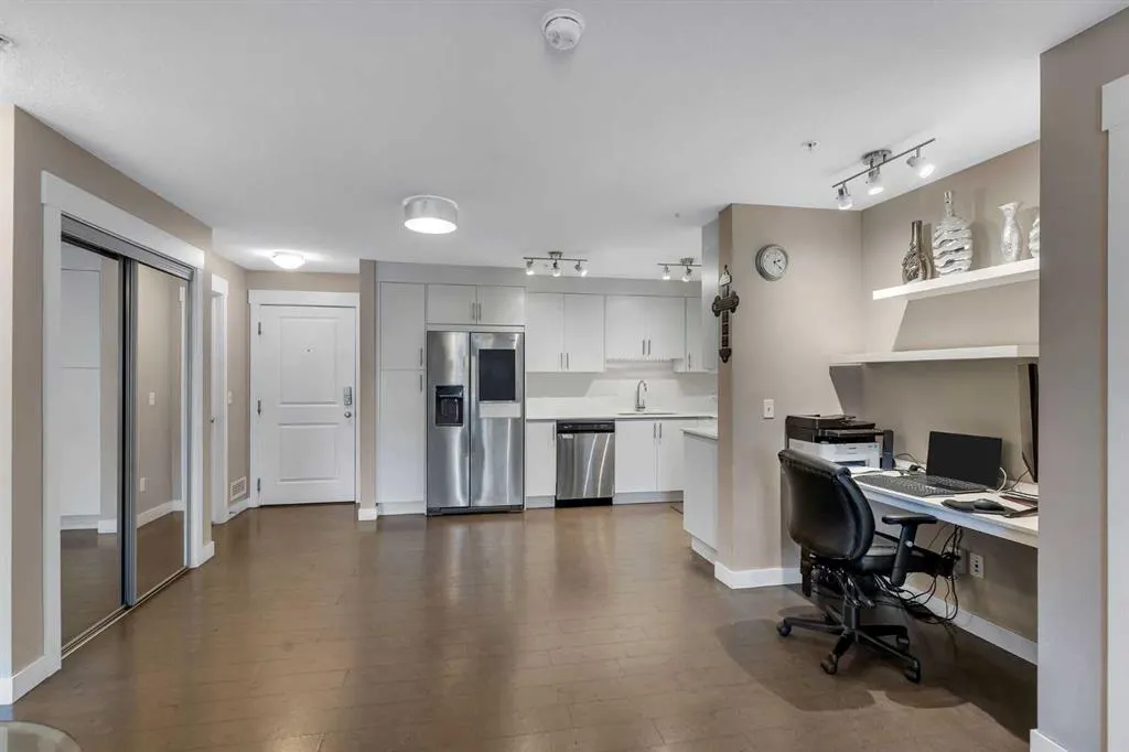 302 Skyview ranch Drive NE, #1307