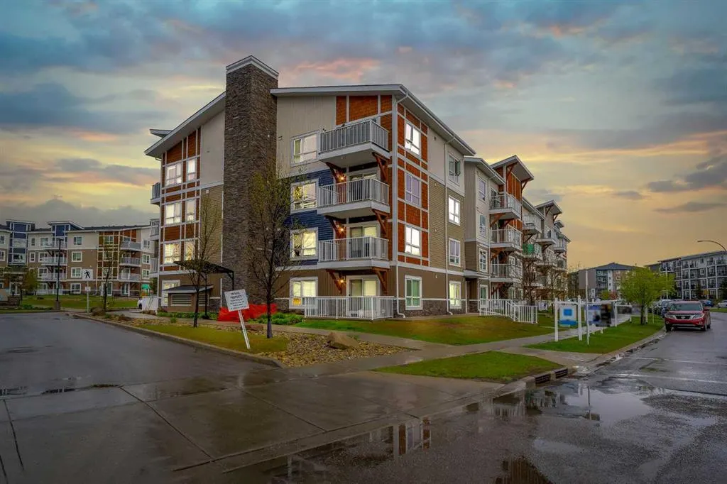 302 Skyview ranch Drive NE, #1307