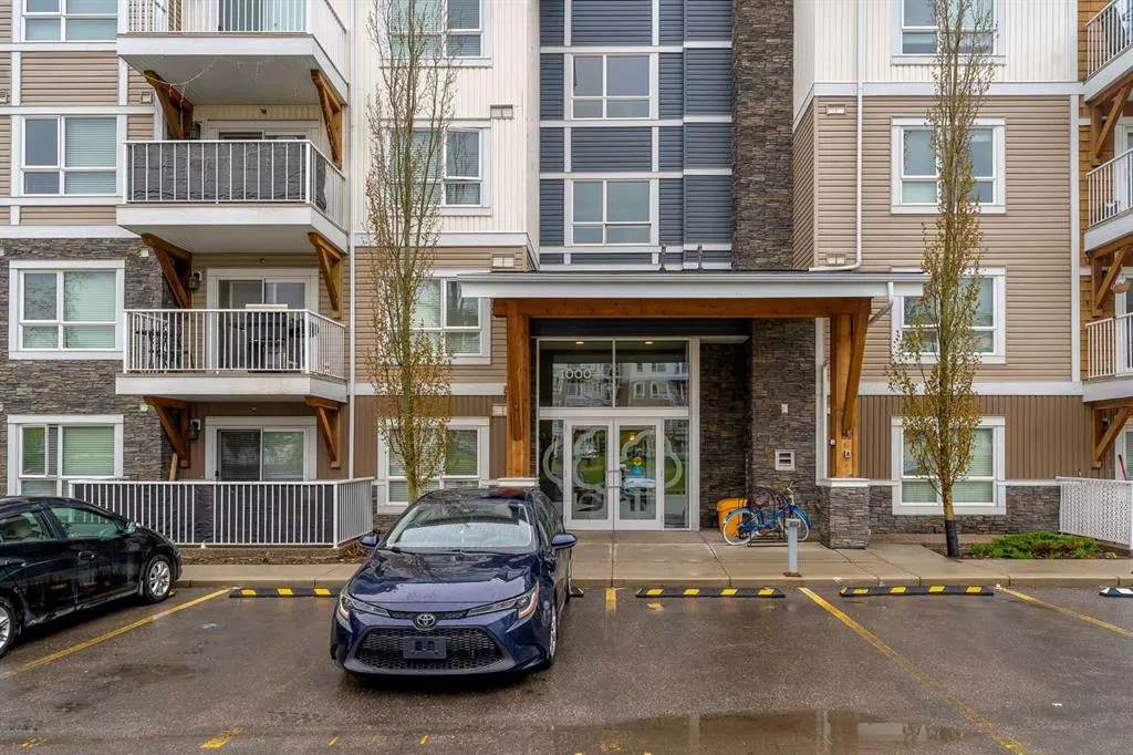 302 Skyview ranch Drive NE, #1307