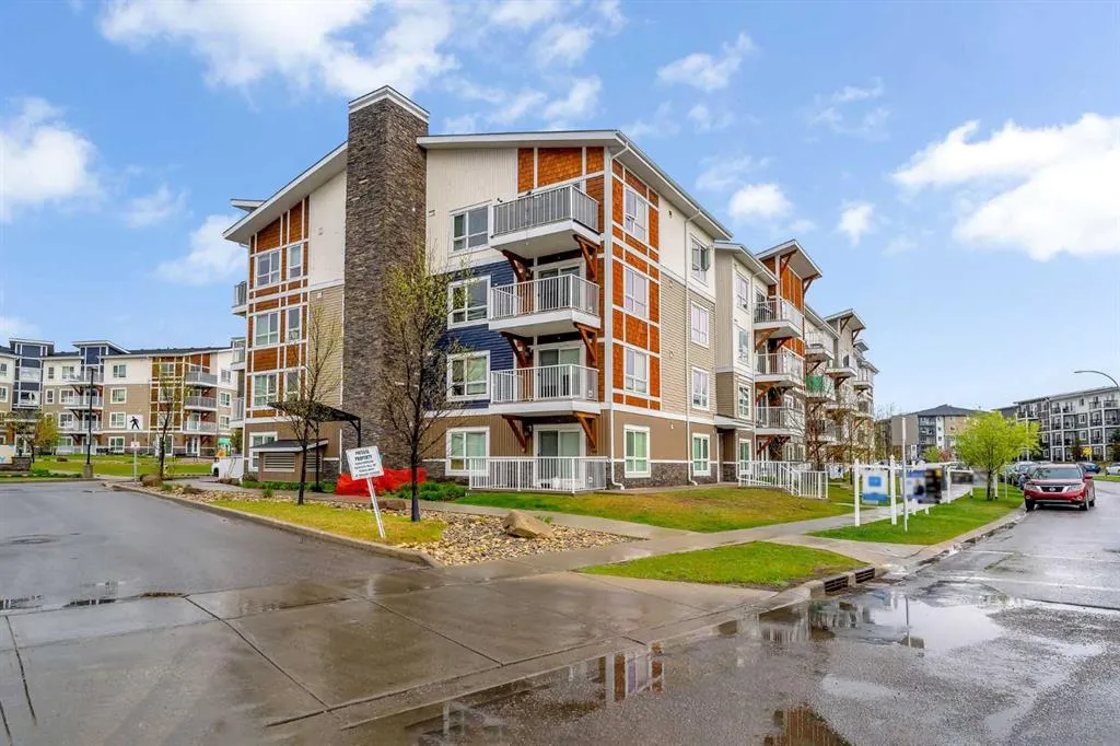 302 Skyview ranch Drive NE, #1307