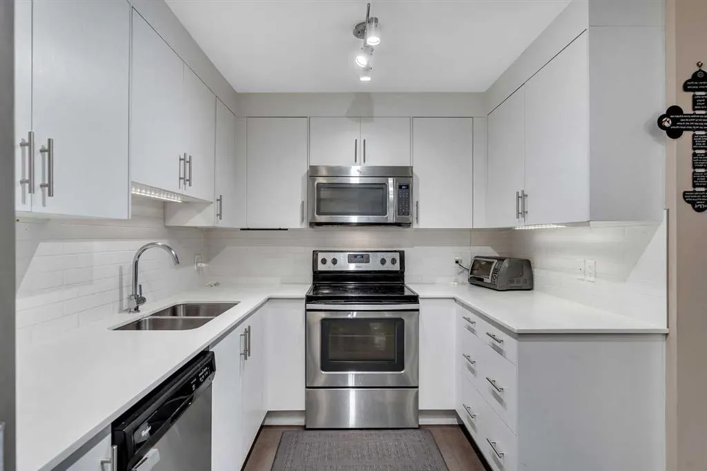 302 Skyview ranch Drive NE, #1307