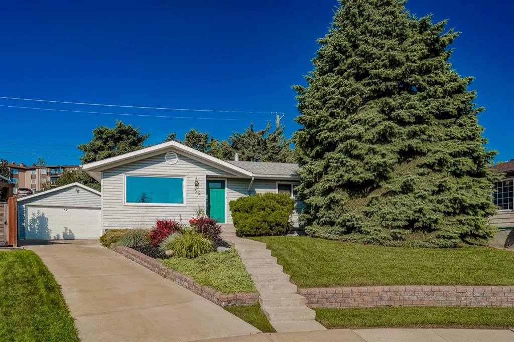 52 Hogarth Crescent SW