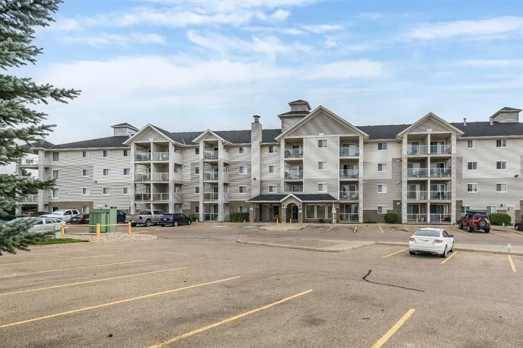 1648 Saamis Drive NW, #220