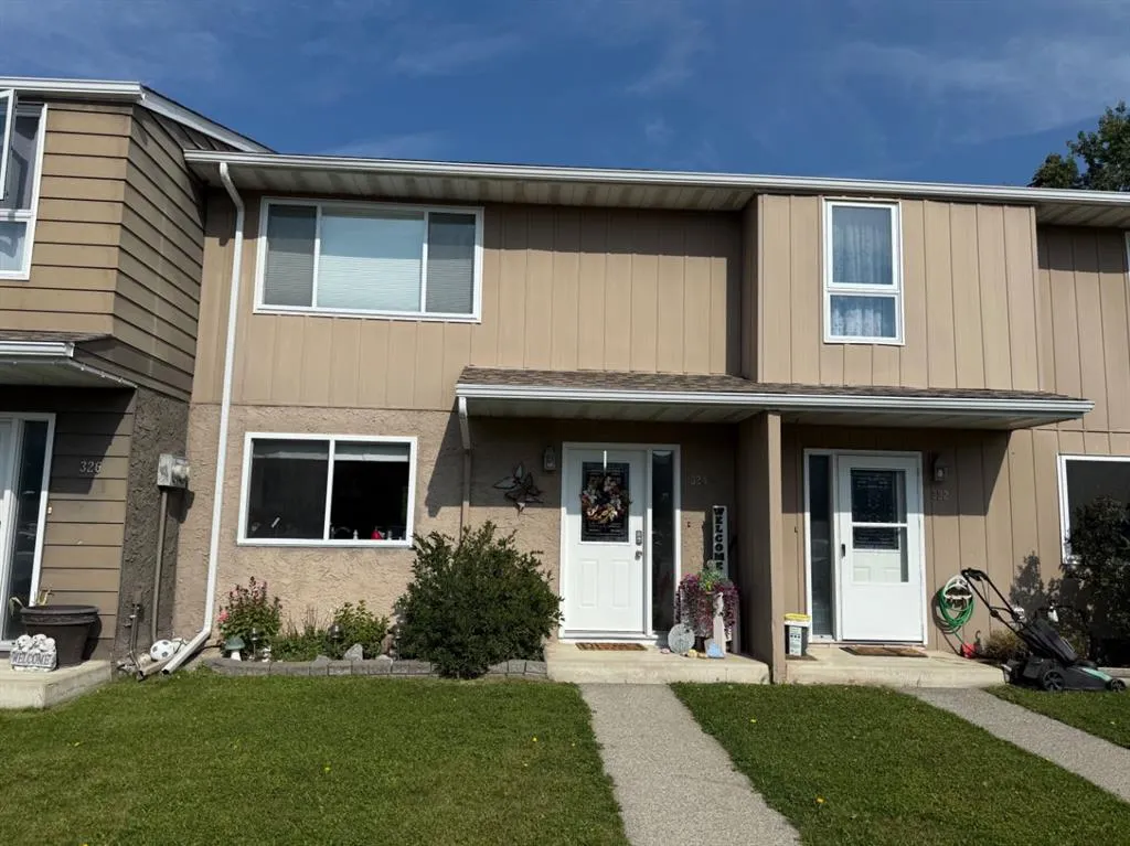 457 COLLINGE Road, #324