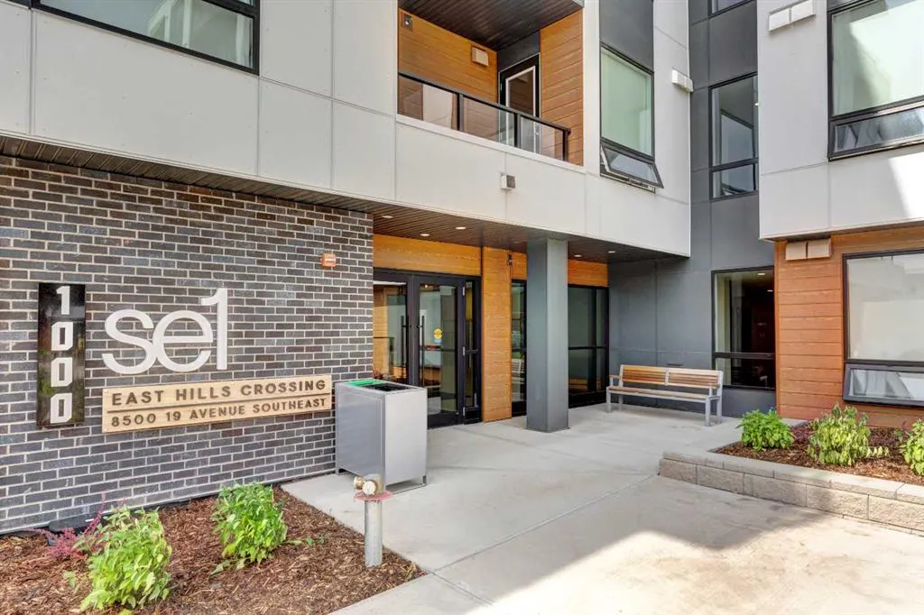 8500 19 Avenue SE, #1210