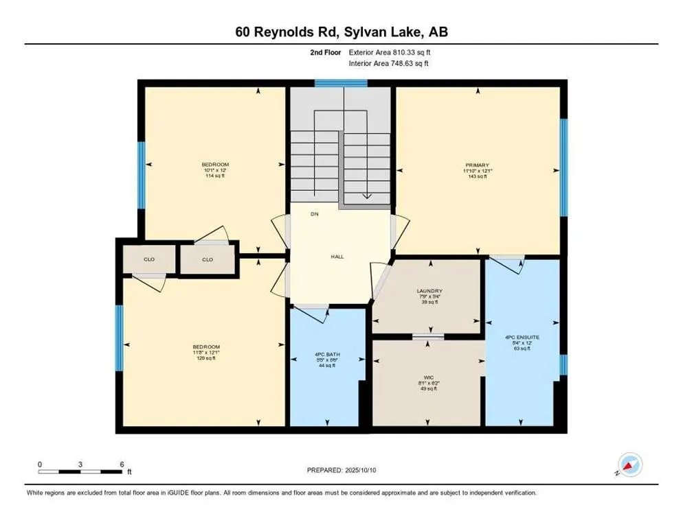 60 Reynolds Road